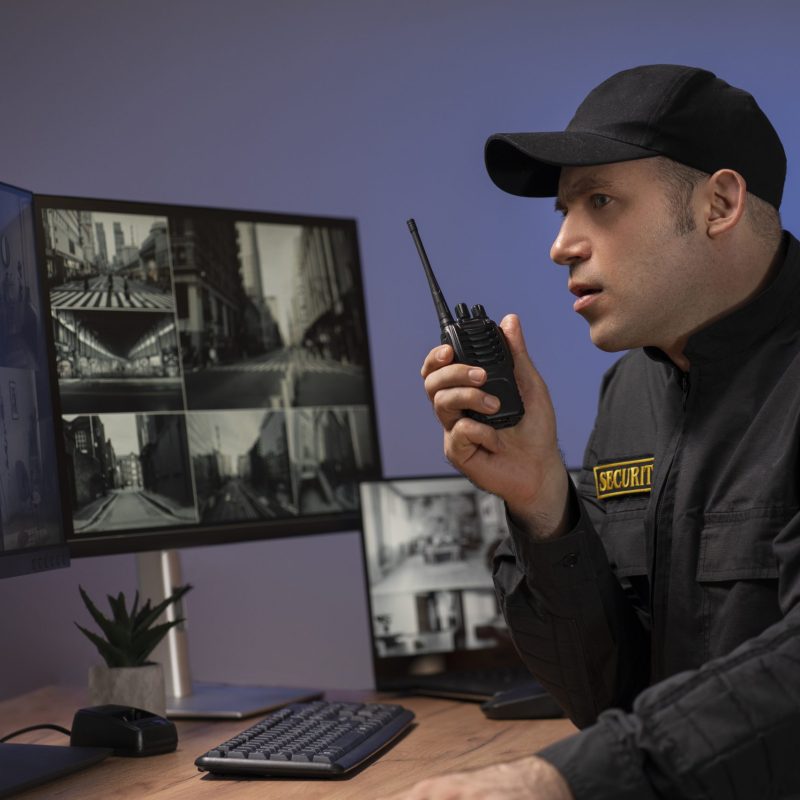 SIA Door Supervisor Course